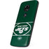NFL New York Jets Zone Block Moto E5 Play Skin